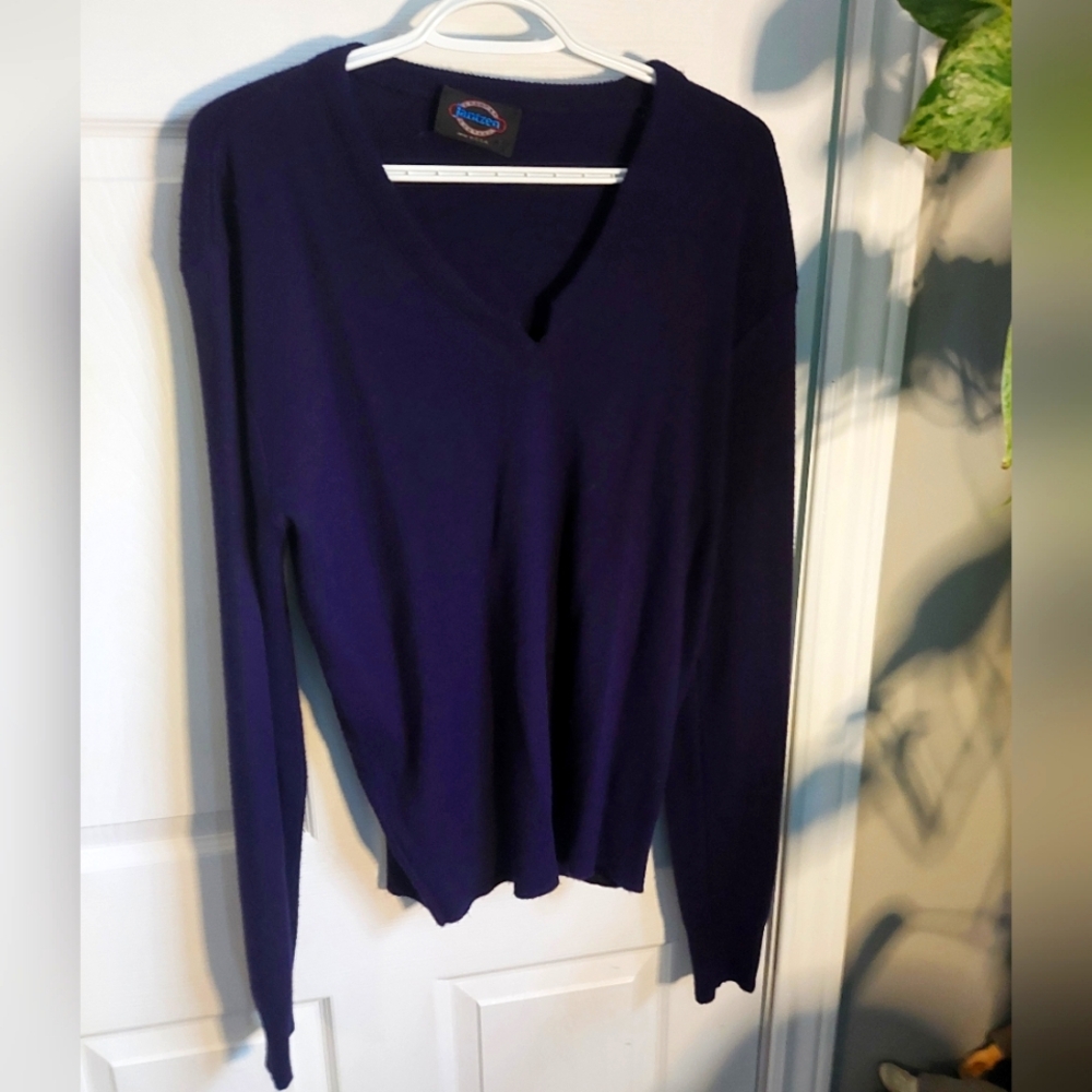 Jantzen Sweater